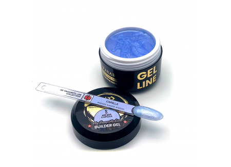 MY FAVOURITE LINE BUILDER GEL - CAPELLA 15ml